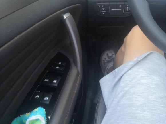 [金华·浙G] 二手长安长安CS35 PLUS2018款 1.6L 手动畅联版 国V