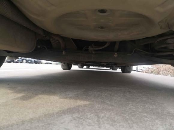 [无锡·苏B] 二手日产骐达TIIDA2011款 1.6L CVT智能型