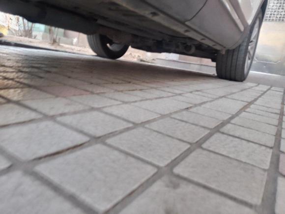 [青岛·鲁B] 二手福特探险者2016款 3.5T 精英版