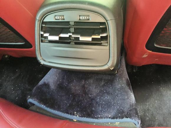 [杭州·浙A] 二手玛莎拉蒂Ghibli2014款 3.0T 标准版