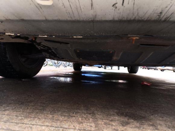 [广州·闽C] 二手东风风行风行S5002016款 1.5L 手动豪华型