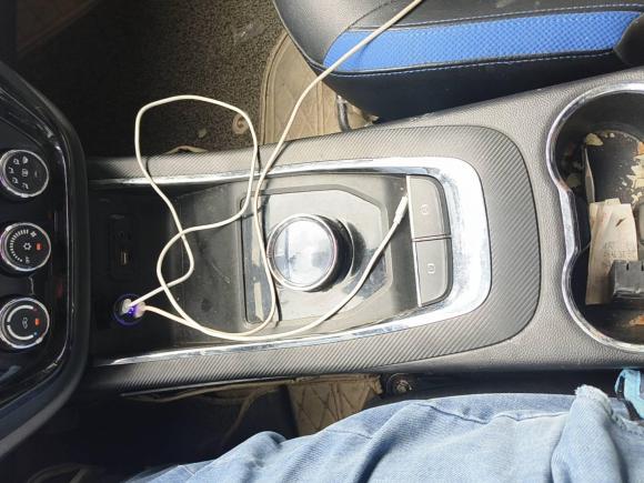 [杭州·浙A] 二手东南东南DX3新能源2018款 EV400 豪华版