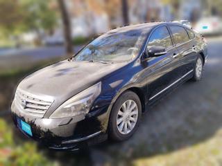 日产天籁2008款2.5LXLRes剧院版