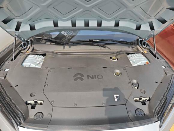 [广州·粤A] 二手蔚来蔚来ET52022款 75kWh