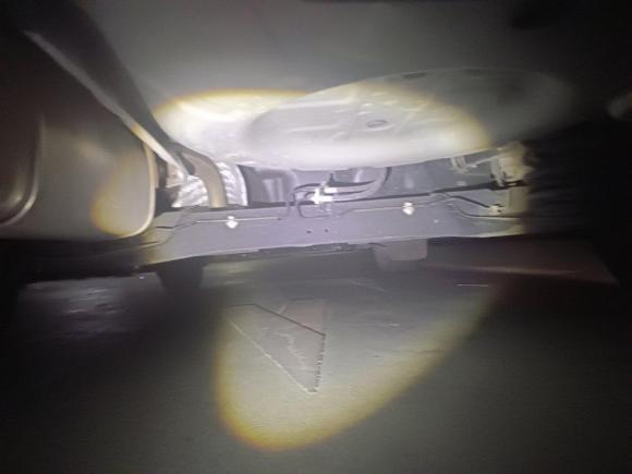 [青岛·鲁B] 二手英菲尼迪英菲尼迪ESQ2014款 1.6L 率性版