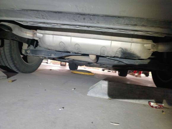 [苏州·苏E] 二手斯柯达柯迪亚克2018款 TSI330 7座两驱豪华优享版