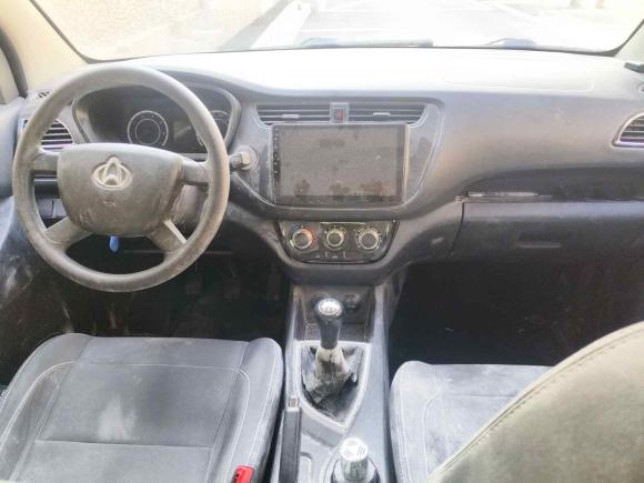 [上海·苏F] 二手长安凯程欧诺S2017款 1.5L基本型