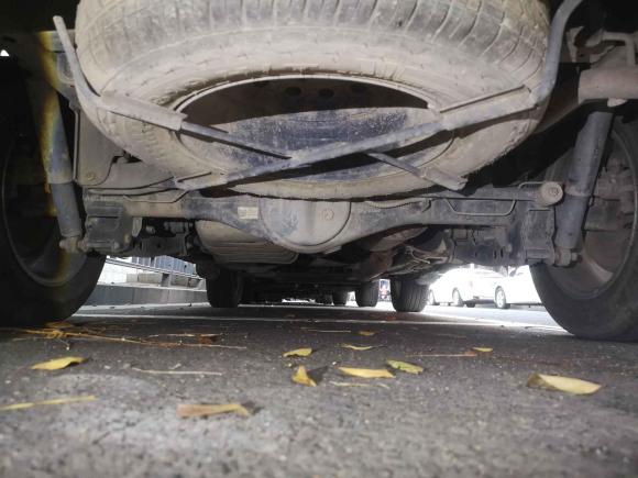 [宁波·浙B] 二手北汽幻速北汽幻速S32016款 S3L 1.5L 手动尊贵型