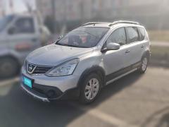 [济南·鲁A] 日产骊威2013款劲锐1.6XL手动舒适版