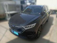 [义乌·浙G] 长安欧尚长安欧尚X72020款1.5T自动尊贵型