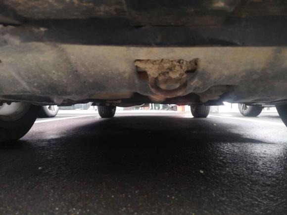 [无锡·渝B] 二手长安长安CS752016款 2.0L 手动豪华型 国V