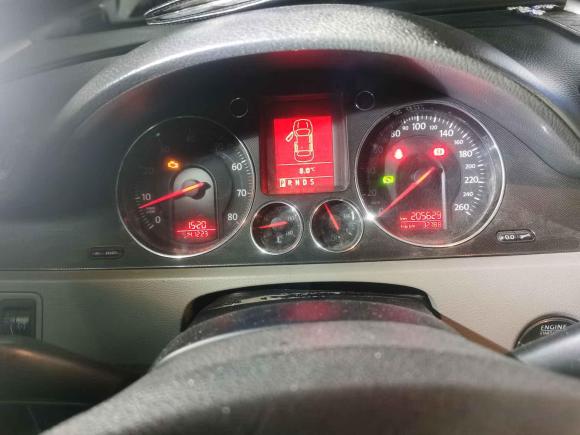 [武汉·鄂A] 二手大众迈腾2010款 1.4TSI 精英型