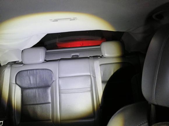 [芜湖·皖B] 二手雪佛兰迈锐宝2012款 2.4L 自动豪华版