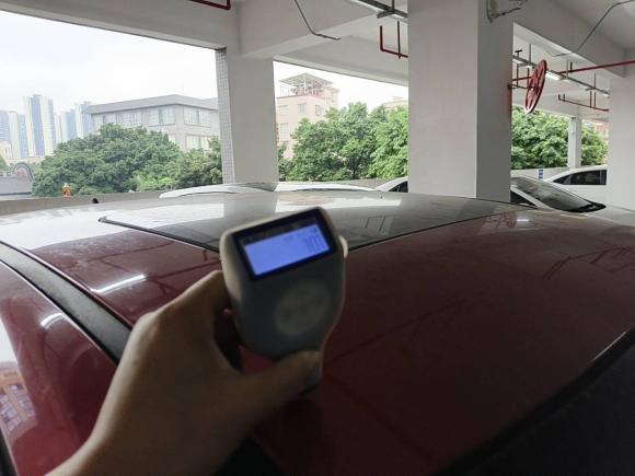 [佛山·鄂R] 二手奇瑞艾瑞泽52016款 1.5L CVT领锐版