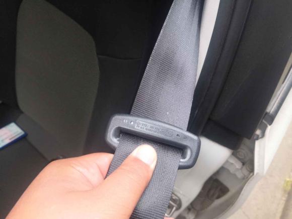 [南通·苏F] 二手斯柯达昕动2016款 改款 1.6L 自动前行版