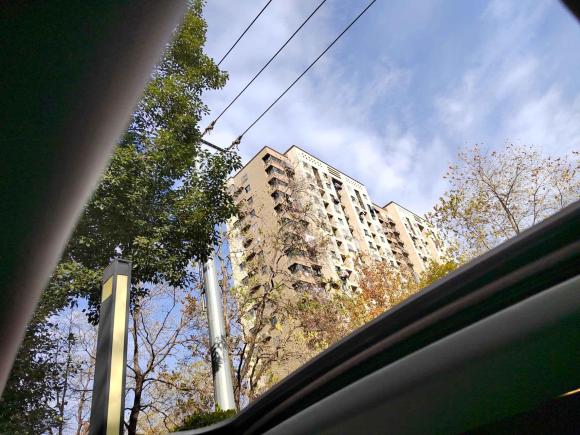 [上海·沪C] 二手别克威朗2016款 两厢 15S 自动领先型