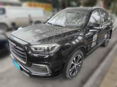 [深圳·贵F] 野马汽车野马T802017款1.5T手动炫酷版