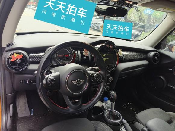 [苏州·苏E] 二手MINIMINI2016款 2.0T COOPER S