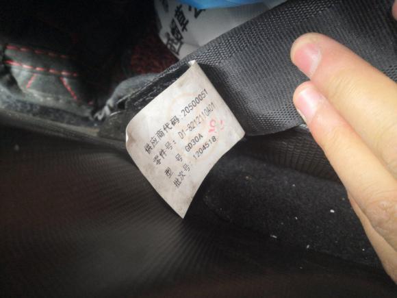 [南昌·赣A] 二手江铃集团新能源江铃E200N2018款 E200N 时尚型(250KM)