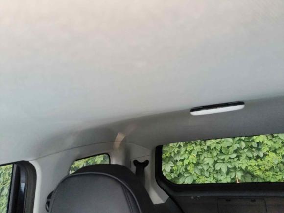 [北京·京A] 二手奇瑞新能源QQ冰淇淋2022款 120km 甜筒 磷酸铁锂