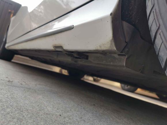 [金华·浙G] 二手奔驰奔驰C级2017款 C 180 L 运动版