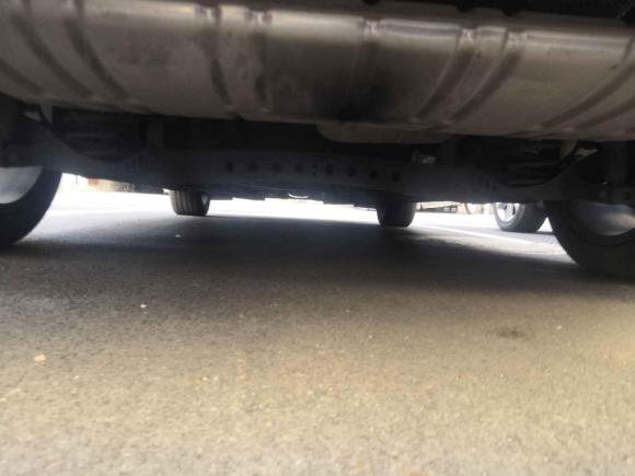 [嘉兴·浙F] 二手名爵MG52021款 改款 300TGI DCT青奢豪享版