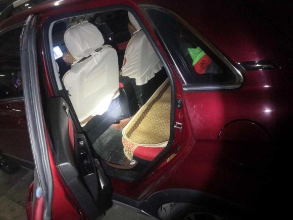 [成都·川A] 二手北汽绅宝绅宝X252015款 1.5L 自动精英型