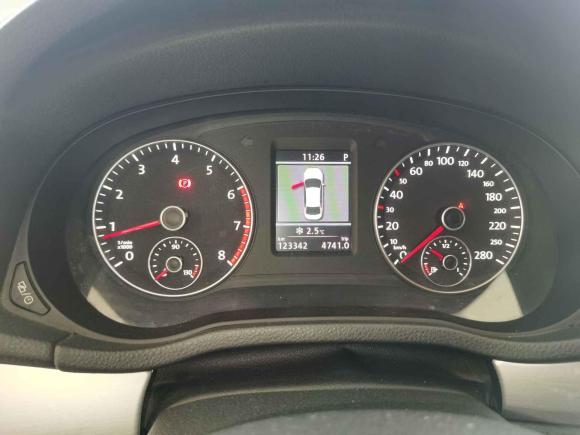 [嘉兴·浙F] 二手大众帕萨特2013款 1.8TSI DSG御尊版