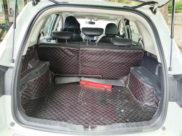 [成都·川R] 二手哈弗哈弗H62018款 红标 运动版 1.5T 自动两驱精英型