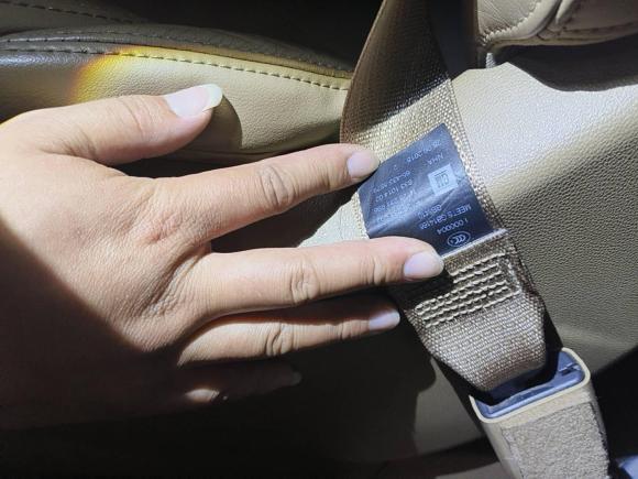 [南昌·赣A] 二手别克别克GL82017款 ES 28T 尊享型 国V