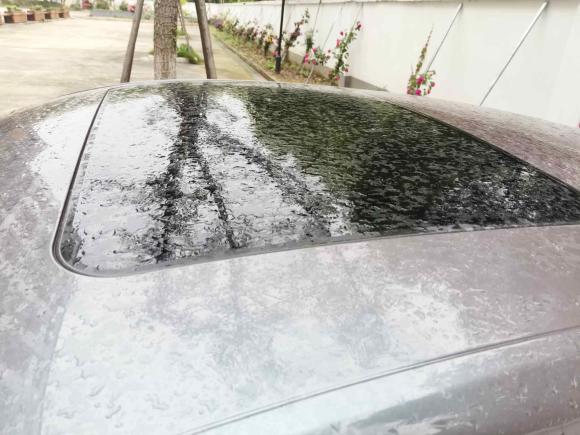 [常州·苏B] 二手名爵MG52021款 180DVVT CVT青春豪华版