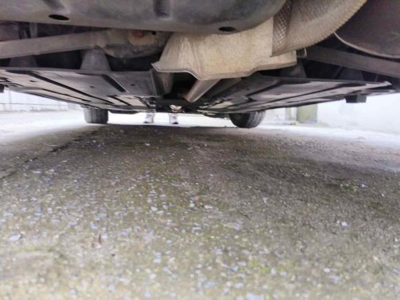 [无锡·苏B] 二手MINIMINI2007款 1.6L COOPER Excitement