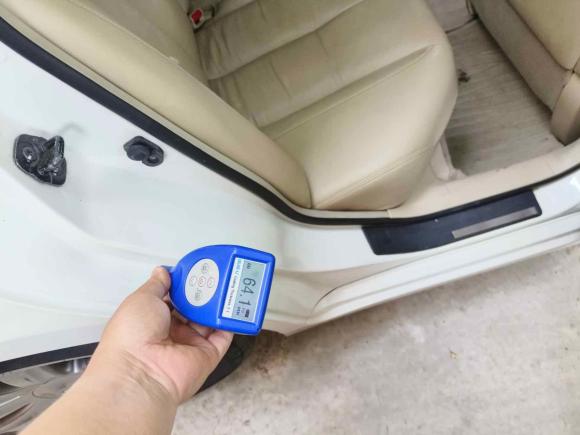 [北京·京P] 二手日产天籁2008款 公爵 3.5L XV VIP至尊版