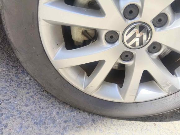 [上海·沪C] 二手大众速腾2012款 1.4TSI 自动豪华型