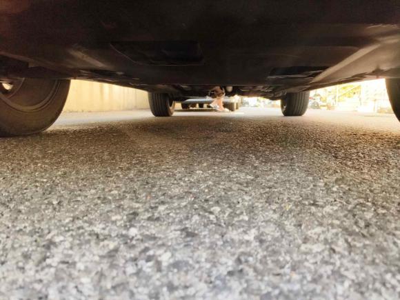 [上海·沪B] 二手三菱欧蓝德2016款 2.4L 四驱精英版 5座