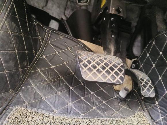 [青岛·苏F] 二手大众朗逸2011款 1.6L 自动品雅版