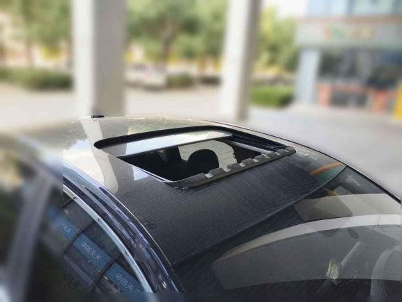 [武汉·鄂A] 二手大众朗逸2021款 1.5L 自动舒适版