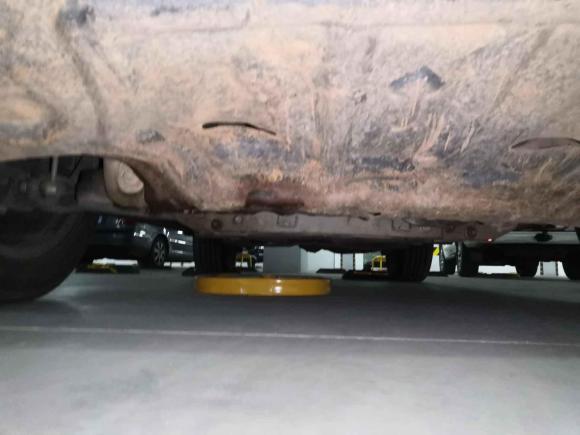 [成都·川A] 二手荣威荣威RX82019款 30T 智联网四驱超群旗舰版