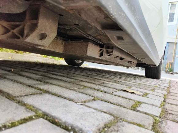 [嘉兴·浙F] 二手北京汽车北京EU52018款 R550 智潮版