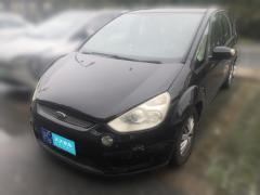 [苏州·沪C]福特&nbsp;&nbsp;麦柯斯&nbsp;&nbsp;2008款2.3L7座豪华型