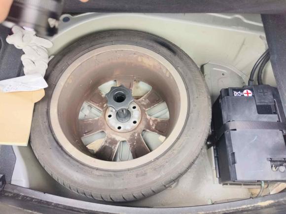 [佛山·粤E] 二手奥迪奥迪A6L2010款 2.4L 技术型