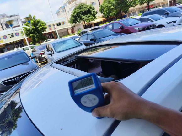 [佛山·粤X] 二手丰田卡罗拉2017款 改款双擎 1.8L E-CVT领先版