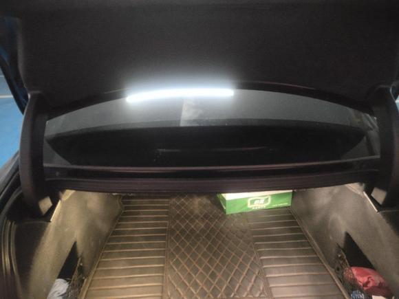 [武汉·鄂A] 二手林肯林肯大陆2017款 2.0T 两驱尊享版