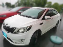 [湖州·浙E]起亚&nbsp;&nbsp;起亚K2&nbsp;&nbsp;2012款两厢1.6LATPremium纪念版