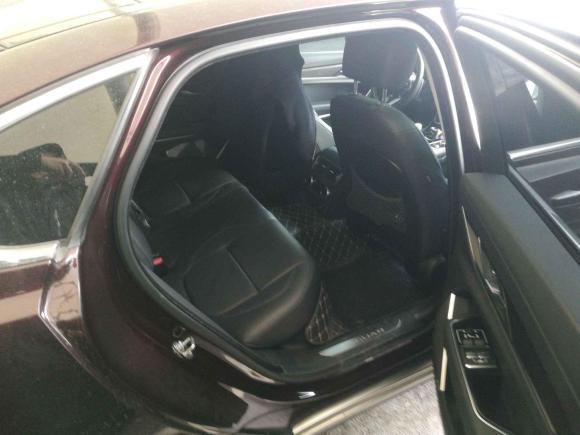 [苏州·苏E] 二手捷豹捷豹XFL2021款 XFL 2.0T P250 两驱尊享豪华版