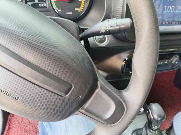 [义乌·浙G] 二手荣威科莱威CLEVER2020款 都市风尚版