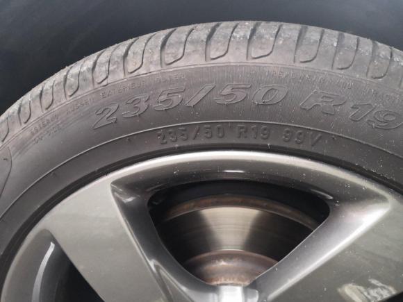 [义乌·浙G] 二手奔驰奔驰GLK级2013款 改款 GLK 300 4MATIC 时尚型