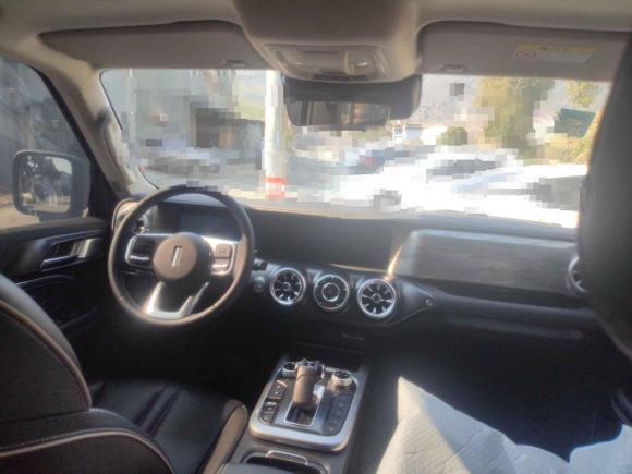 [宁波·浙B] 二手坦克坦克3002021款 越野版 2.0T 征服者