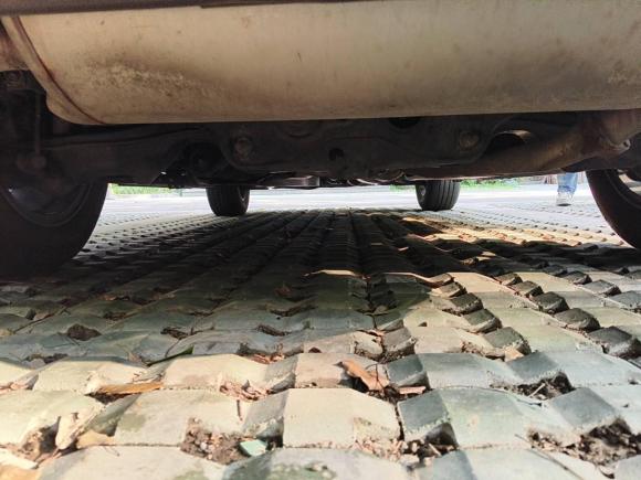 [上海·沪B] 二手讴歌讴歌RDX2016款 3.0L 四驱尊享版