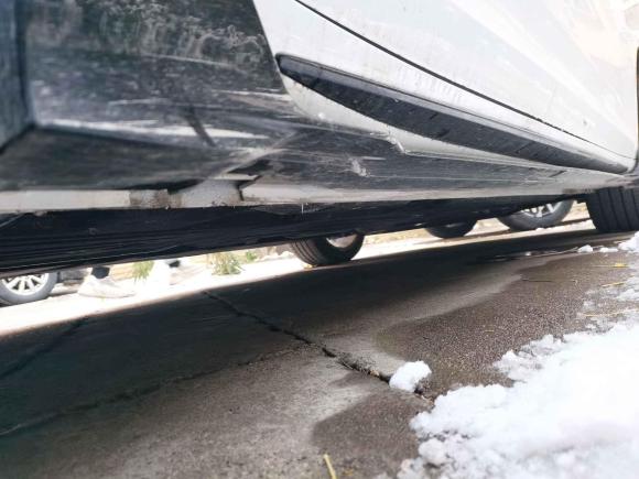 [济南·鲁A] 二手吉利汽车星瑞2023款 2.0TD 时空版